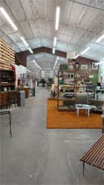 Funtiques Retro Warehouse