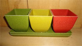 Small Eco Set : You can mix the colors!! Small Eco Set