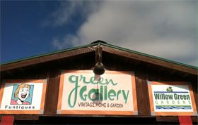 Green Gallery 